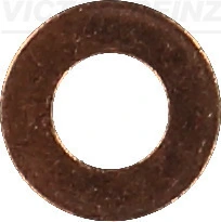 Seal Ring, injector